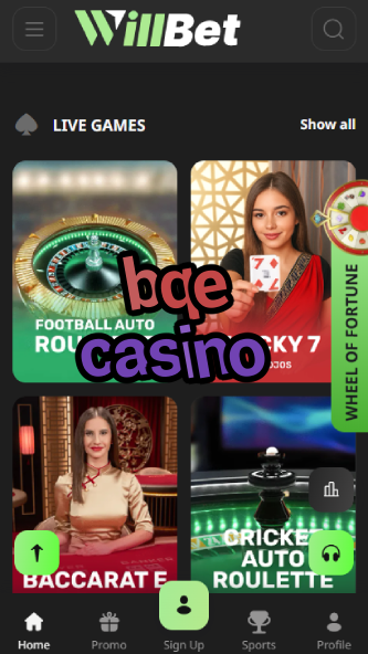 BQE Casino - Fast Payouts & 24/7 Support-www.bdqngd.com