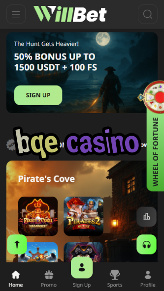 BQE Casino - Fast Payouts & 24/7 Support-www.bdqngd.com