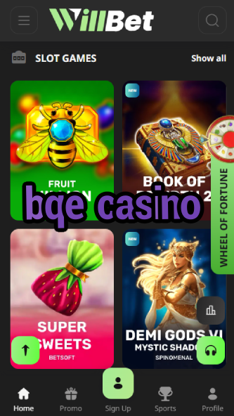 BQE Casino - Fast Payouts & 24/7 Support-www.bdqngd.com