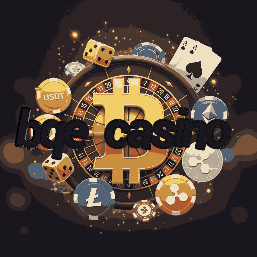 BQE Casino - Fast Payouts & 24/7 Support